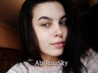 AbilenaSky