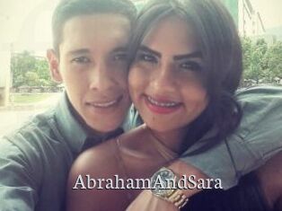 AbrahamAndSara