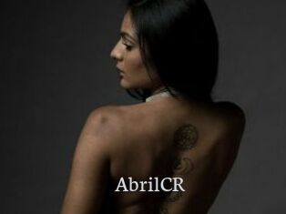 AbrilCR