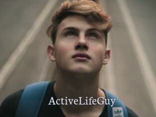 ActiveLifeGuy