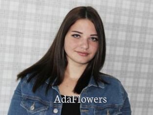 AdaFlowers