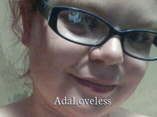 AdaLoveless