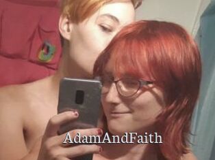 AdamAndFaith