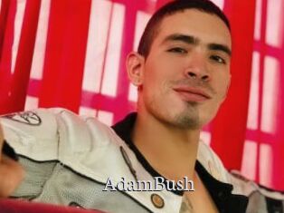 AdamBush