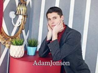 AdamJonson