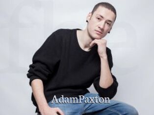 AdamPaxton