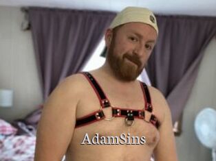 AdamSins