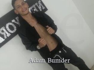 Adam_Bumder