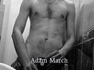 Adam_March