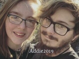 Addie2019