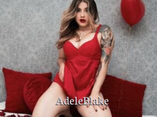 AdeleBlake