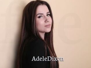 AdeleDixon