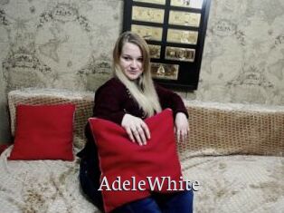 AdeleWhite