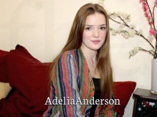 AdeliaAnderson