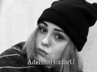 AdelinaHotforU