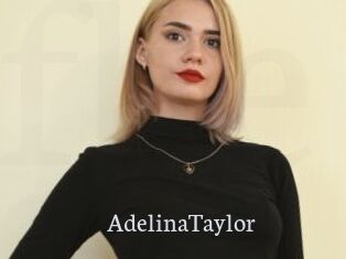 AdelinaTaylor