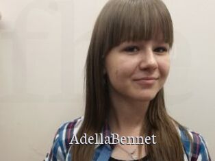 AdellaBennet