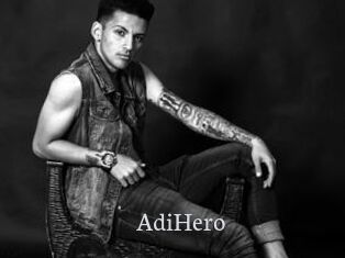 AdiHero