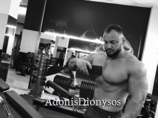 AdonisDionysos