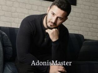 AdonisMaster