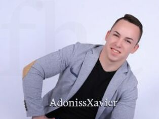 AdonissXavier