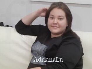 AdrianaLu