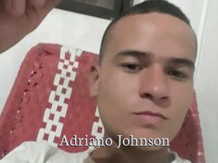 Adriano_Johnson