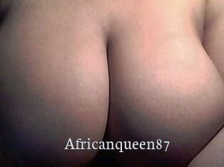 Africanqueen87