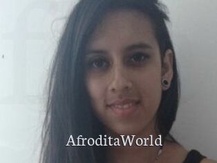 AfroditaWorld