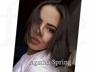 Agatha_Spring