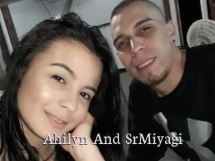 Ahilyn_And_SrMiyagi