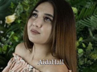 AidaHall