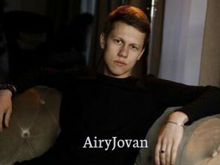 AiryJovan