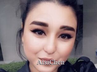 AisaChen