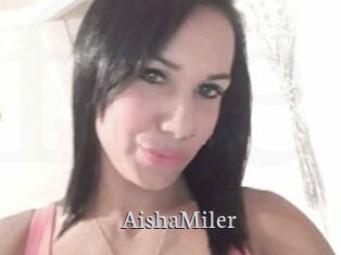 AishaMiler