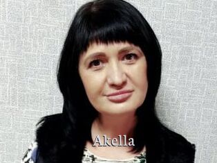 Akella