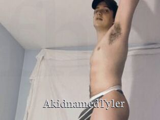 AkidnamedTyler