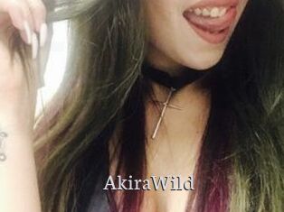 AkiraWild