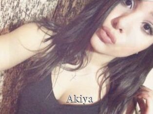 Akiya