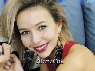 AlanaCox