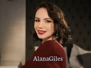 AlanaGiles