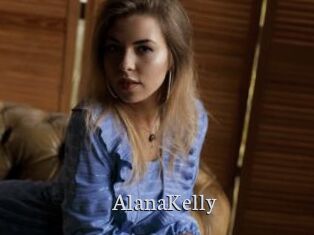 AlanaKelly