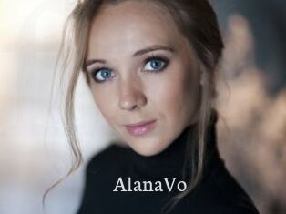 AlanaVo