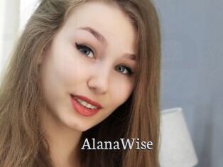 AlanaWise