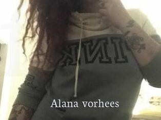 Alana_vorhees