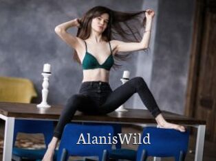 AlanisWild
