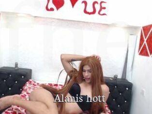 Alanis_hott