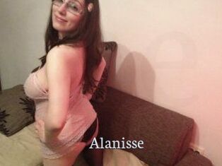 Alanisse