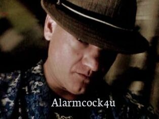 Alarmcock4u