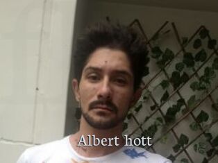 Albert_hott